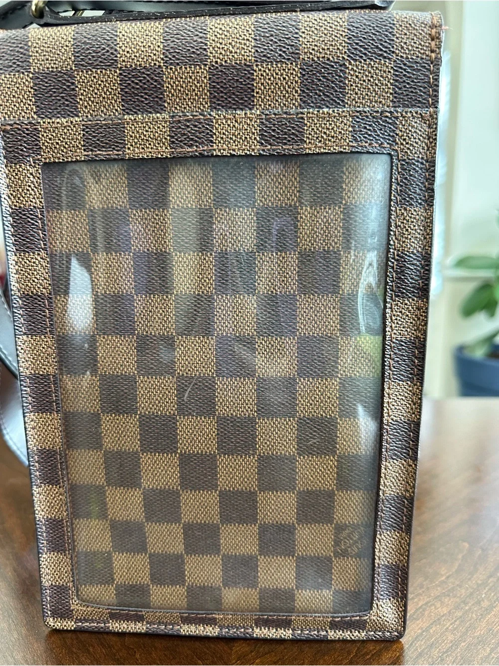 Louis Vuitton Portobello Crossbody